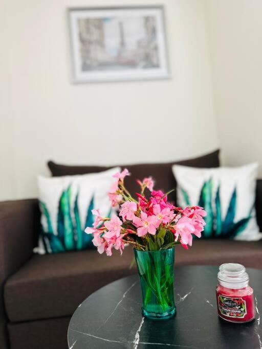Lengs Place 1 - Studio Unit At Inspiria Condo Beside Abreeza Mall Davao City Exterior photo