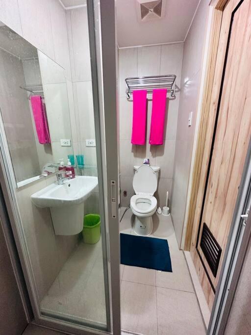 Lengs Place 1 - Studio Unit At Inspiria Condo Beside Abreeza Mall Davao City Exterior photo