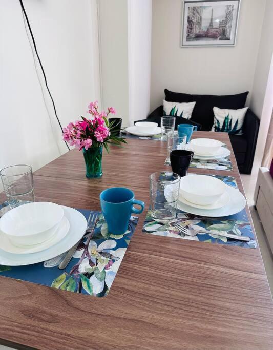 Lengs Place 1 - Studio Unit At Inspiria Condo Beside Abreeza Mall Davao City Exterior photo